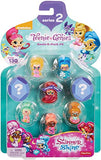 Fisher-Price Nickelodeon Shimmer & Shine, Teenie Genies, Series 2 Genie (8 Pack), #16
