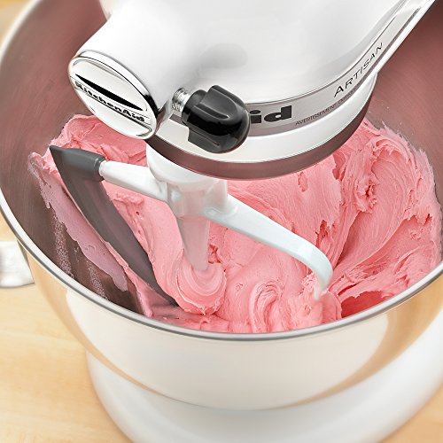 KitchenAid KFE6L 5.5-6 Qt. Bowl-Lift Flex Edge Beater