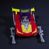Transformers Generations Titans Return Autobot Hot Rod and Firedrive