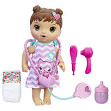 Baby Alive Better Now Bailey (Brunette)