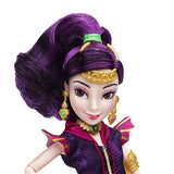 Disney Descendants Genie Chic Mal 11-Inch Doll