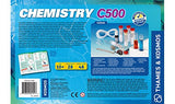 Thames and Kosmos Chemistry Chem C500