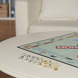 Hasbro Gaming Monopoly Token Madness Game