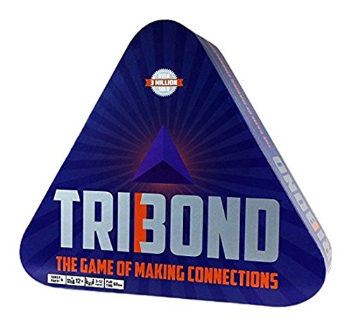 EVEREST TOYS Tribond