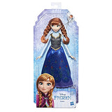 Disney Frozen Classic Fashion Anna