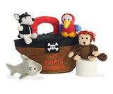 ebba - Baby Talk My Pirate Ship