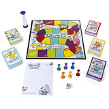 Spin Master Games Quelf - Party Game for Teens and Adults