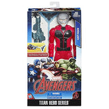 Marvel Titan Hero Series Ant-Man With Gear