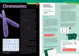 Thames & Kosmos Biology Genetics and DNA