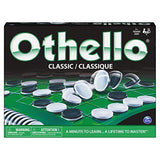 Spin Master Games Othello - The Classic Board Game of Strategy