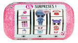 L.O.L. Surprise! Under Wraps Doll- Series Eye Spy 2A
