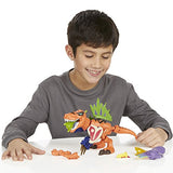 Jurassic World Hero Mashers Tyrannosaurus Rex Figure