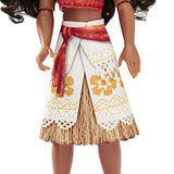 Disney Moana of Oceania Adventure Doll