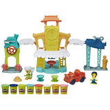 Play-Doh Town 3-in-1 Town Center