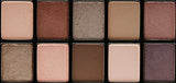 Revlon ColorStay Not Just Nudes Shadow Palette, Romantic Nudes