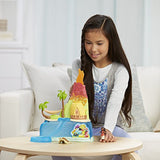 Disney Moana Island Adventure Set