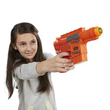 Star Wars Rogue One Nerf Captain Cassian Andor Blaster