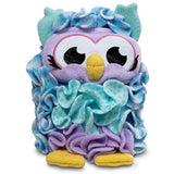 Melissa & Doug Accent Pillow Lacing Craft Kit - Owl