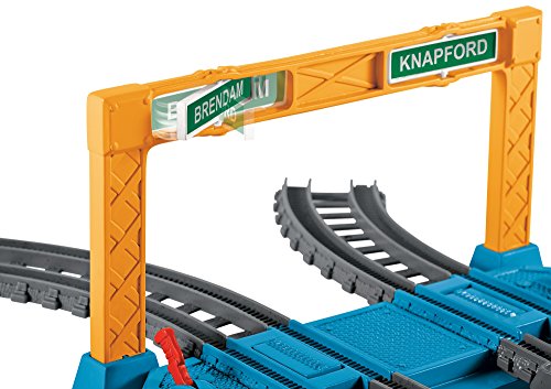 Fisher-Price Thomas & Friends TrackMaster, Switches Track Pack