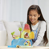 Disney Moana Island Adventure Set