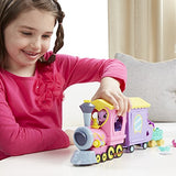 My Little Pony Explore Equestria Friendship Express Train
