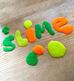 Be Amazing! Toys Super Slime Art