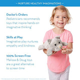 Melissa & Doug Pet Vet Play Set