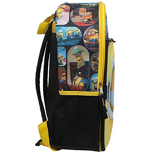 Illumination Entertainment Minion Backpack
