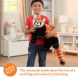 Melissa & Doug Red Panda