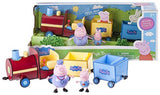 Peppa Pig 92601 Grandpa Train Toy