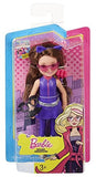 Barbie Spy Squad Junior Agent Doll, Purple