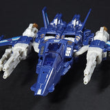 Transformers Generations Titans Return Triggerhappy and Blowpipe