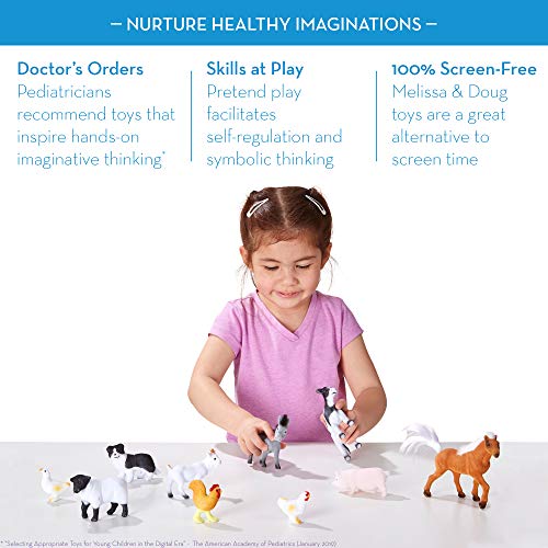Melissa & Doug Farm Friends