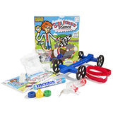 Be Amazing! Toys Soda Powered Science Kit