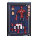 Marvel Legends Series 12-inch Spider-Man