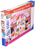 Ravensburger 10029 Mickey and Minnie: Minnie's Shopping Tour Puzzle