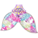 Barbie Dreamtopia Sparkle Lights Mermaid, Brunette