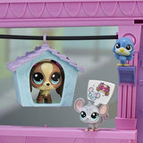 Littlest Pet Shop Pet Shop Playset