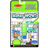 Melissa & Doug On The Go Water Wow! Adventure Pathways