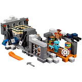 lego 21124