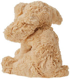 GUND Cozys Collection Puppy Dog Stuffed Animal Plush, Tan, 8"