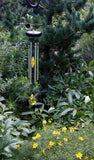 Woodstock Chimes CCCI Chakra Chime, Citrine