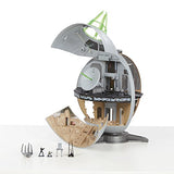 Star Wars: Rogue One Micro Machines Death Star Playset