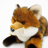GUND Rocco Fox Stuffed Animal Plush, 12"