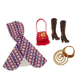 Disney Elena of Avalor Adventure Princess Doll