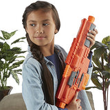 Star Wars Rogue One Nerf Sergeant Jyn Erso Deluxe Blaster