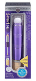 Physicians Formula Youthful Wear Cosmesceutical Youth-Boosting Makeup Concealer, Yellow+Light, 0.26 Ounce