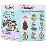 GUND Pusheen Blind Box Series #14: Cozy 'n' Warm Surprise Mystery Plush, 3"