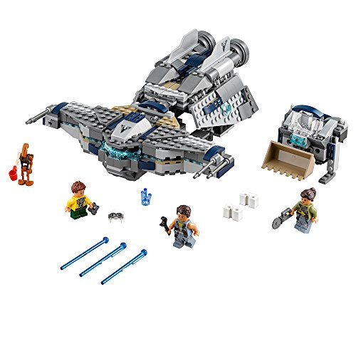 LEGO Star Wars Starscavenger 75147 Star Wars Toy