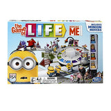 Despicable Me Minion The Game of Life Game